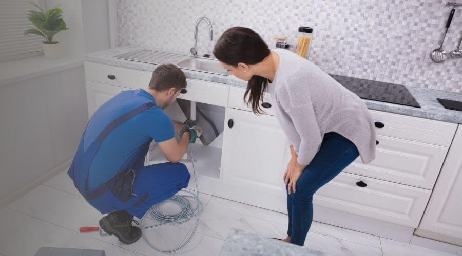 Professional Leak Detection Services in Slater, CO